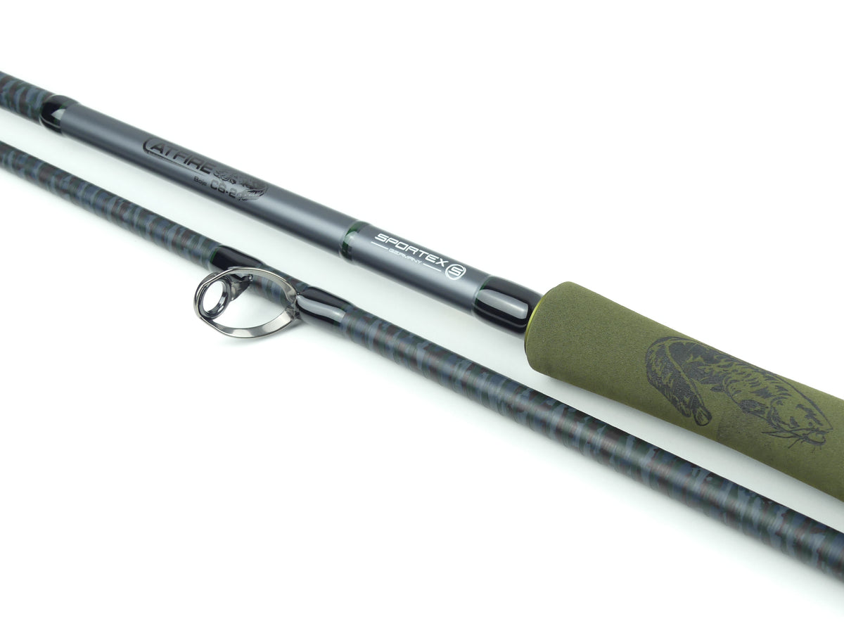 sportex-catfire-cs-2