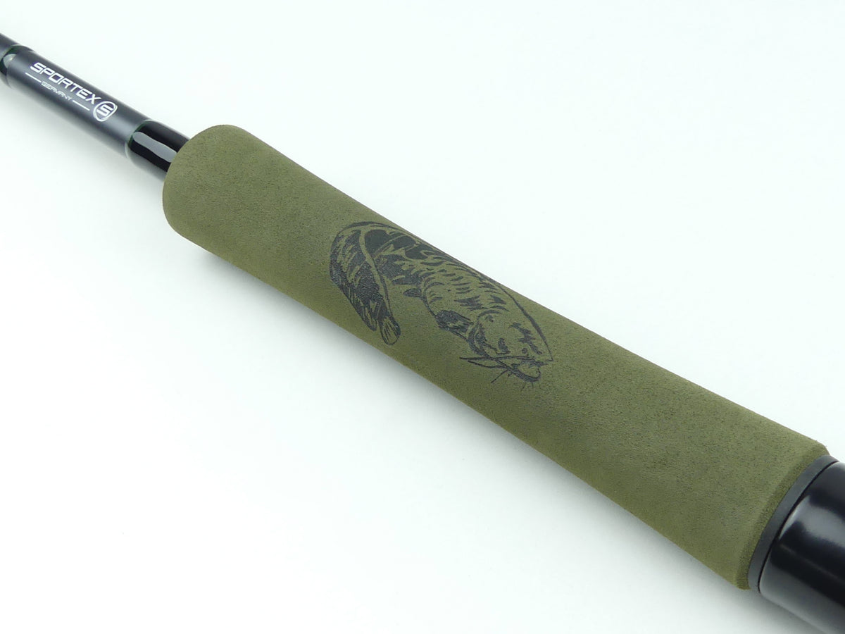 sportex-catfire-cs-2-5