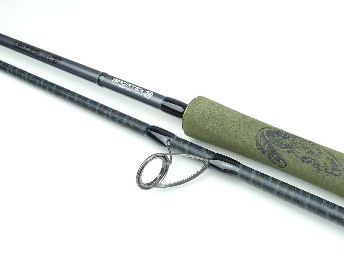 sportex-catfire-cs-2