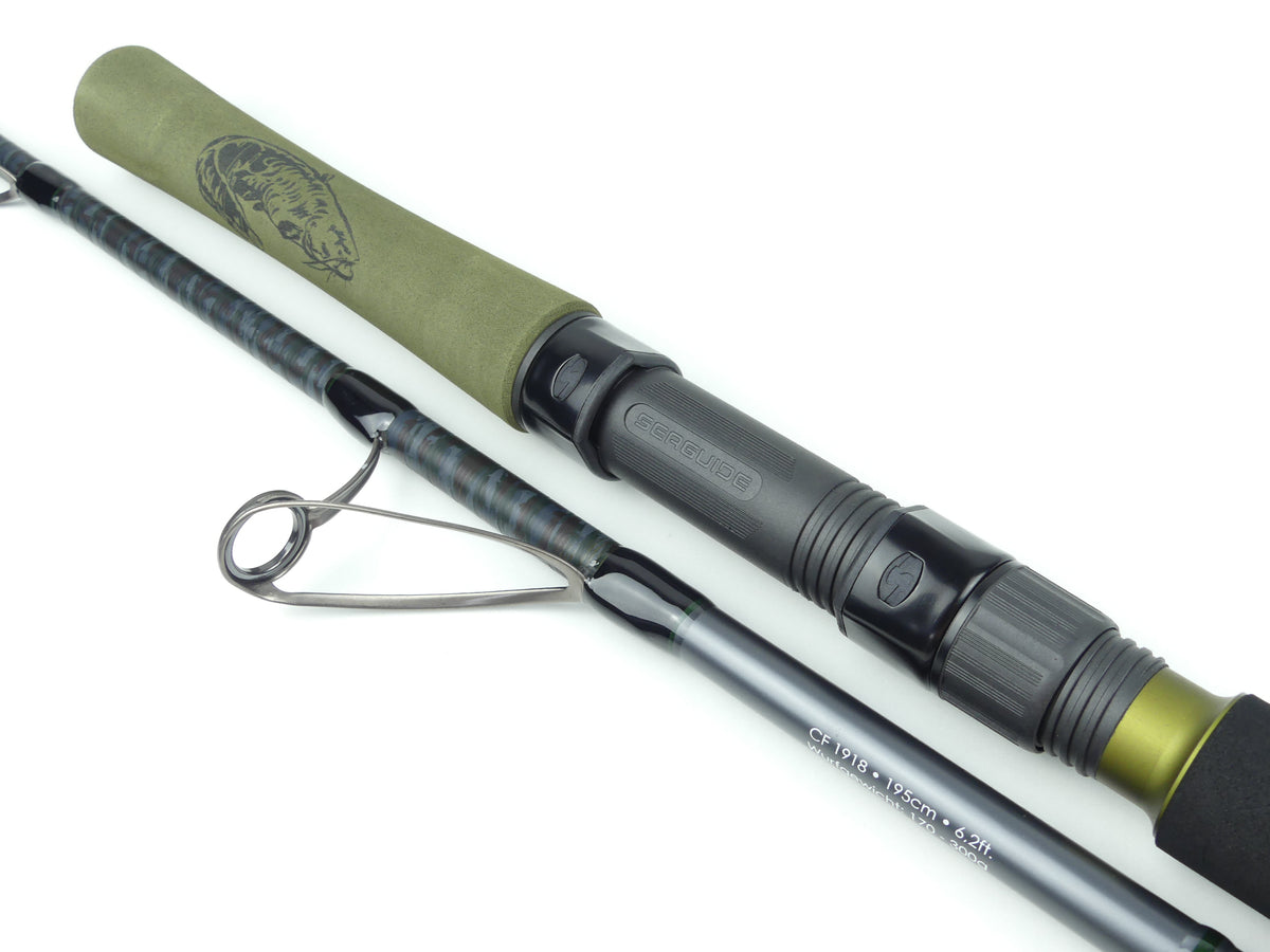 sportex-catfire-cs-2
