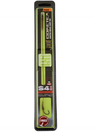 FOX Kuro S4 Carp Rig