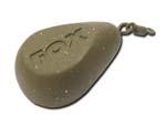 PLOMBS FOX FLAT PEAR