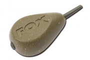 FOX Flat Pear IN-LINES