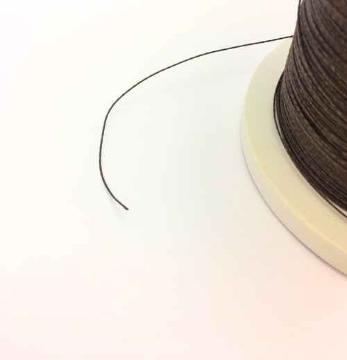 Climax Catfish Strong tresse au mètre 0,75 mm 75 kg par mètre