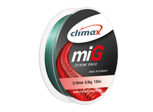 Fil de pêche Climax miG 9 kg au mètre