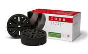 Cobb Stone briquettes de barbecue, pack de 6