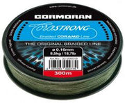 Cormoran Corastrong 300 m