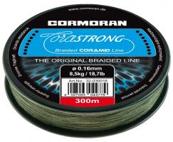 Cormoran Corastrong 300 m