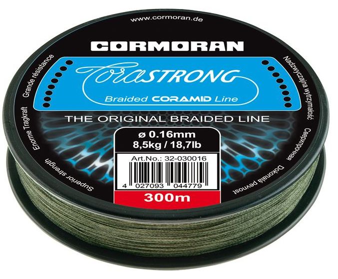Cormoran Corastrong 300 m