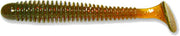 Crazy Fish Worm 5,5 cm