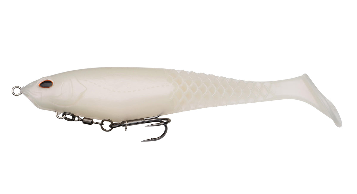 cullshad-15cm- shallow-albino