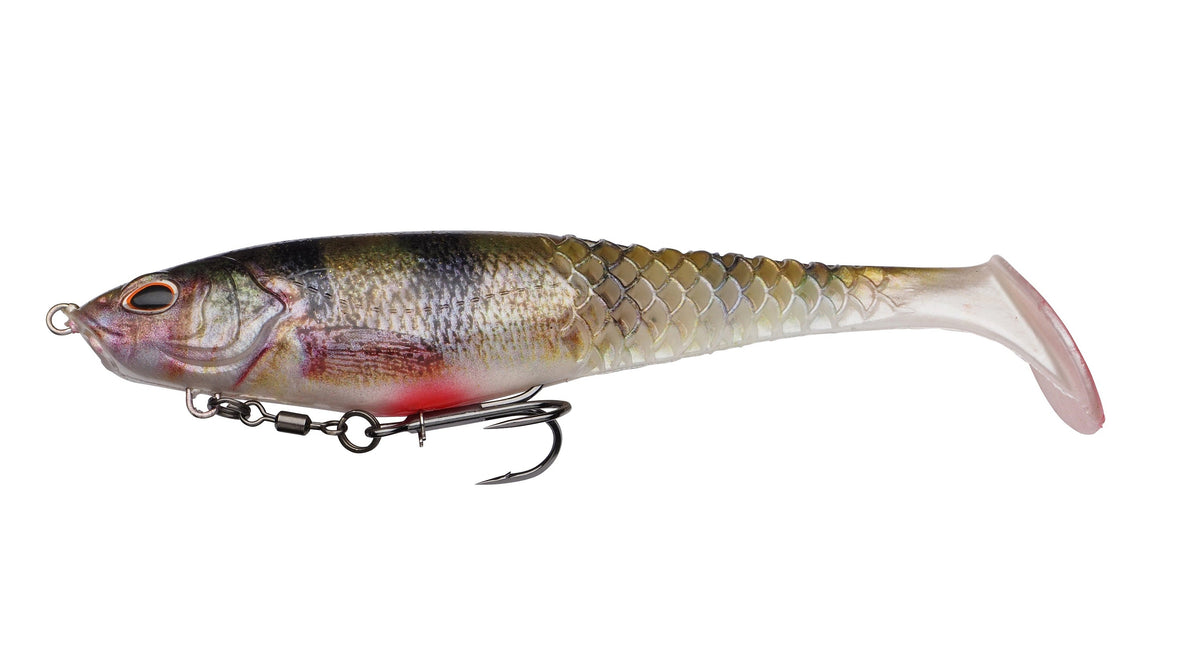 cullshad-15cm- shallow-perch1