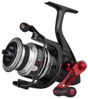 Moulinet spinning Custom Spro 3000 avec frein avant de Spro Angelgeräte 350 m 0,15 mm