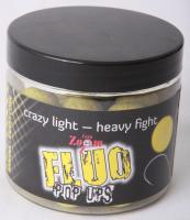 Bouillettes Fluo Pop Up Carp Zoom 16 mm