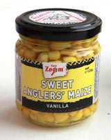 Carp Zoom Angelmais Vanille