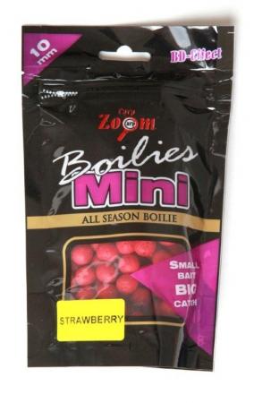 Carp Zoom Mini Boilies