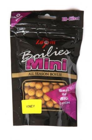 Carp Zoom Mini Boilies