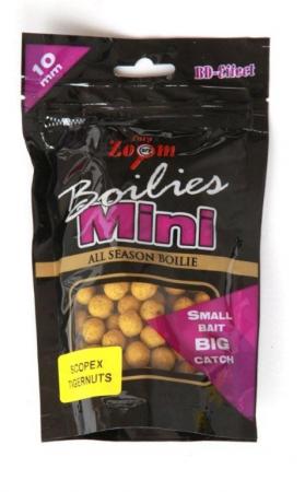 Carp Zoom Mini Boilies