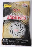 Additif Carp Zoom Black Halibut Crush