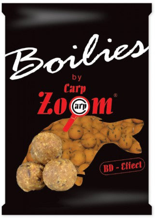 Bouillettes Carp Zoom