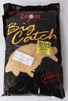 Carp Zoom Big Catch Futter zum Anfüttern Big Carp Yellow