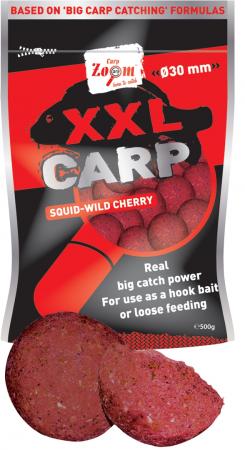 Bouillettes pour carpes Carp Zoom XXL