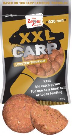 Bouillettes pour carpes Carp Zoom XXL