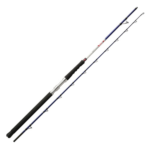 Dega Nordic Seamaster 2,3 Meter bis 200 Gramm Meeresrute Angelrute