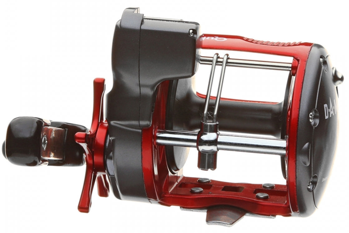 DAM Quick Pirate 30 LHC Multirolle