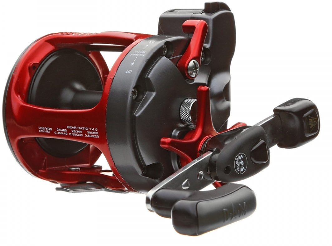 DAM Quick Pirate 30 LHC Multirolle