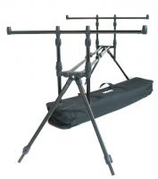 Eco Rod Pod für 4 Ruten
