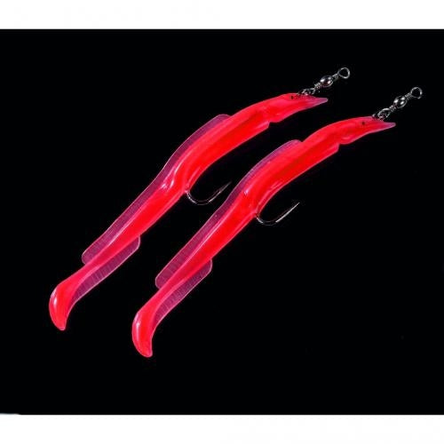dega-sand-eel-beifeanger-17-cm-2-stueck