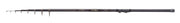 Balzer Diabolo Golden Circle Telerute Stellfisch Medium 7,00 Meter 30 bis 85 Gramm Wurfgewicht 560 Gramm 1,35 Meter Transport