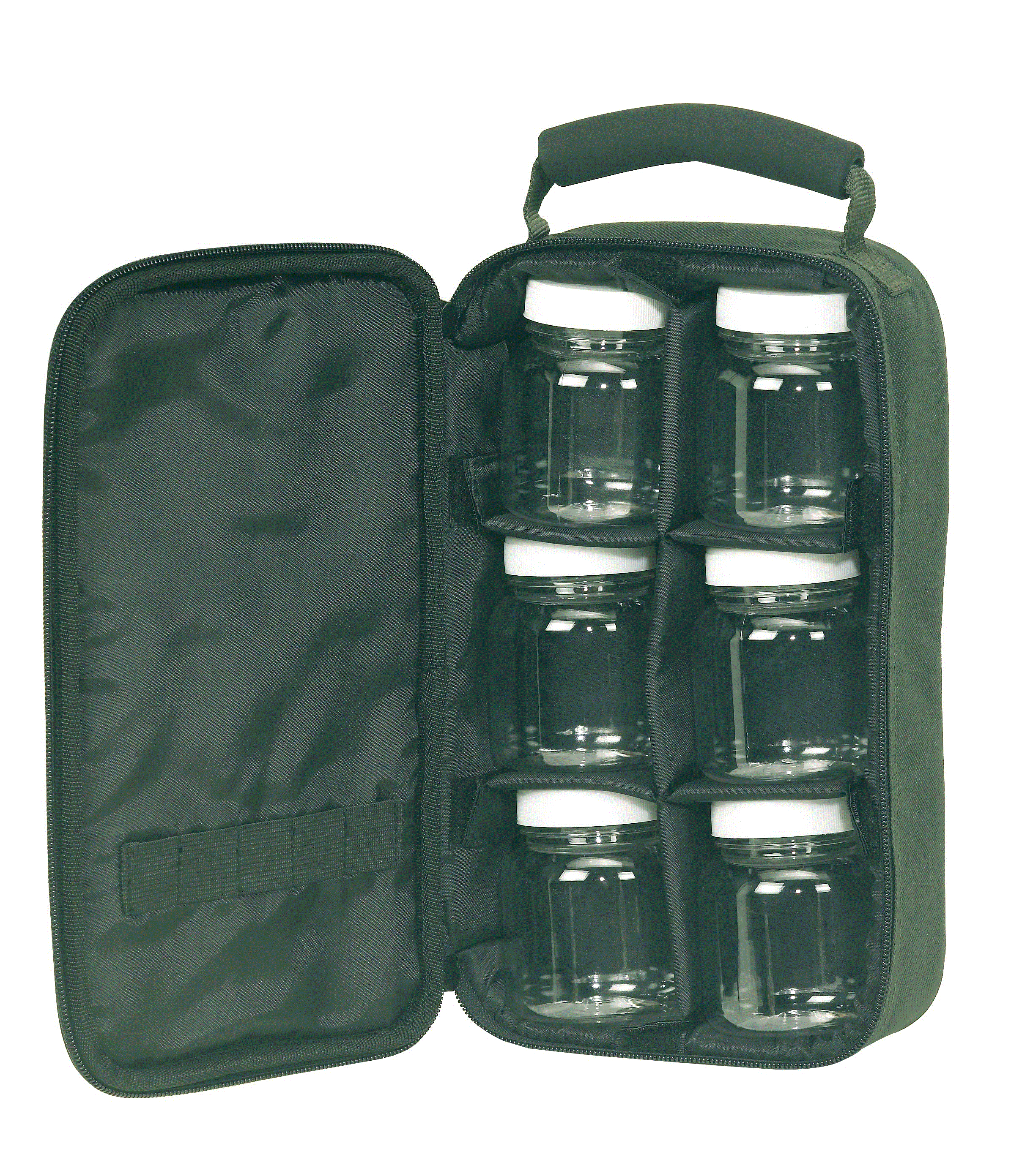 Anaconda Dip Bait Bag - Tasche