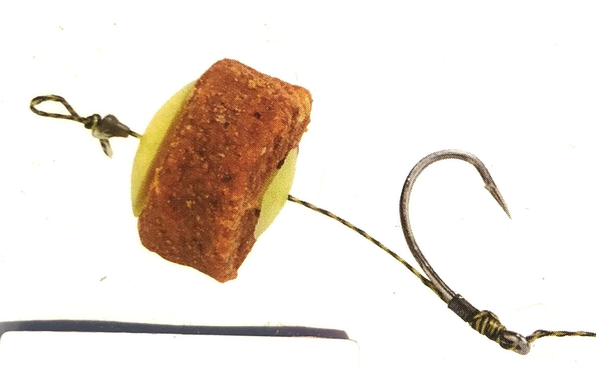 Balzer Dog Food Stopper Hundefutter Stopper 9 Stück