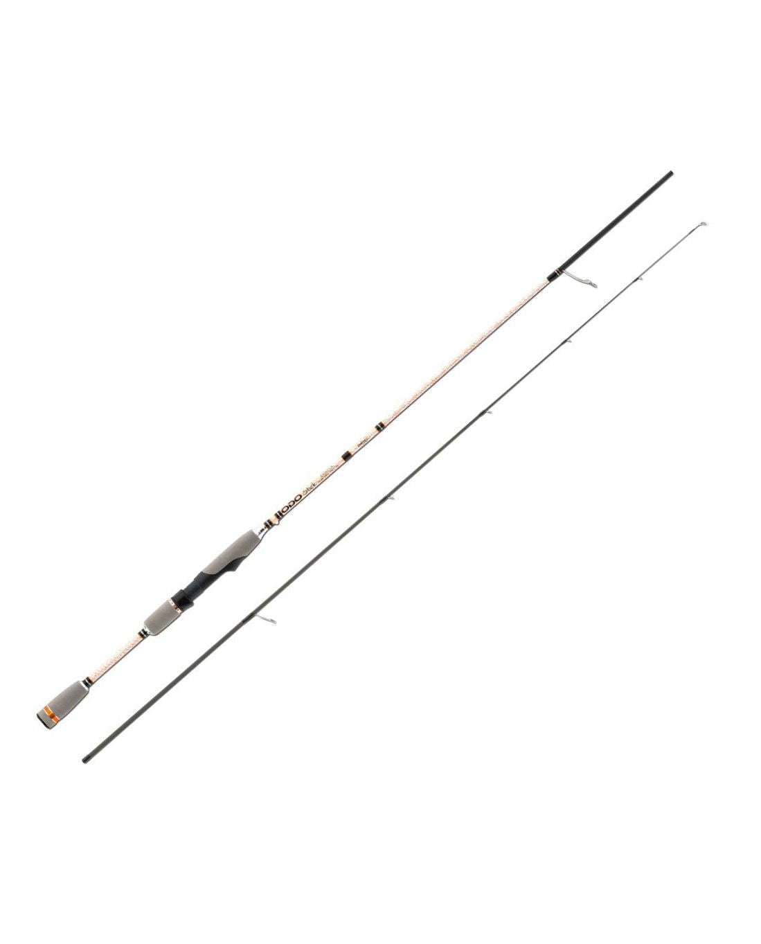 Iron Claw DOIYO Odo Stick 662 UL 1,98m