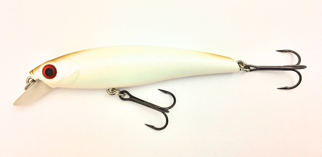 DOIYO Kunshu 140 Flat Wobbler