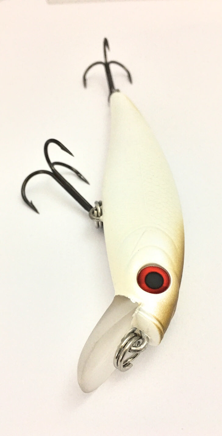 DOIYO Kunshu 140 Flat Wobbler
