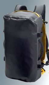 Sportex Duffel Bag Solo Größe Large m. Rucksackfunktion Angelrucksack