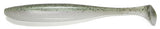 Keitech 8 Easy Shiner 20 cm couleur Sexy Shad 2 pièces leurre de pêche