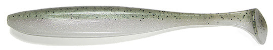 Keitech 8 Easy Shiner 20 cm Farbe Sexy Shad 2 Stück Angelköder