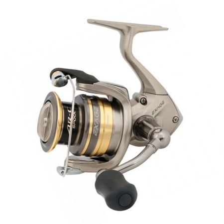 Shimano Exage 2500 FD