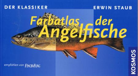 Atlas en couleurs des poissons-anges