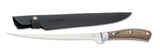 Couteau à fileter Nordland 3, longueur 34 cm, longueur de lame 21 cm, acier 420