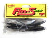 Lunker City Fin - S - Shad Alewife