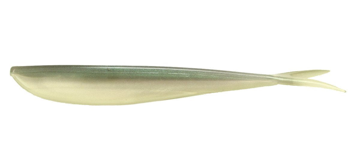 Lunker City Fin-S Fish  Farbe Ayu