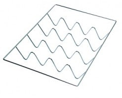 Fischkörbchen für Räucheröfen 34 * 25 cm