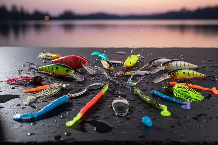 Angler Markt