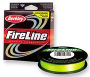 Berley Fireline GREEN 270 m
