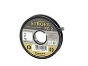Stroft Fluorocarbon 0,25 mm FC 2 (50 m)